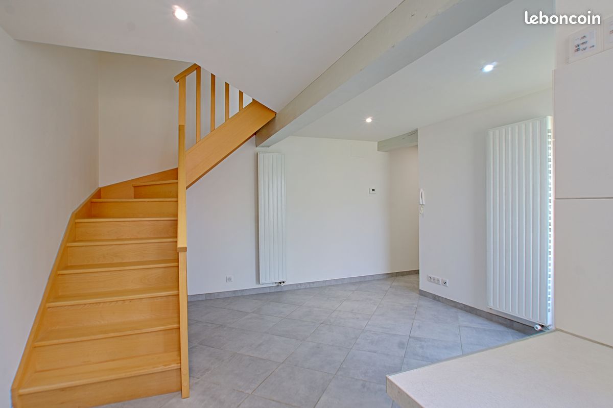 Maison 3 pièces 85 m² · à Nogaro · 85 m² · 610 €/mois