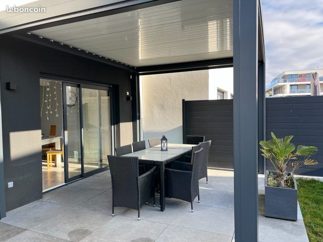 Maison 4 pièces 83 m² · à Achenheim · 83 m² · 399 000 €