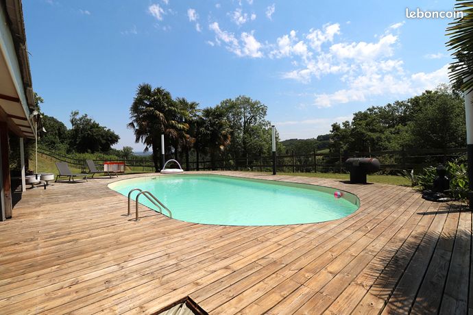 Villa 4 pièces 146 m²