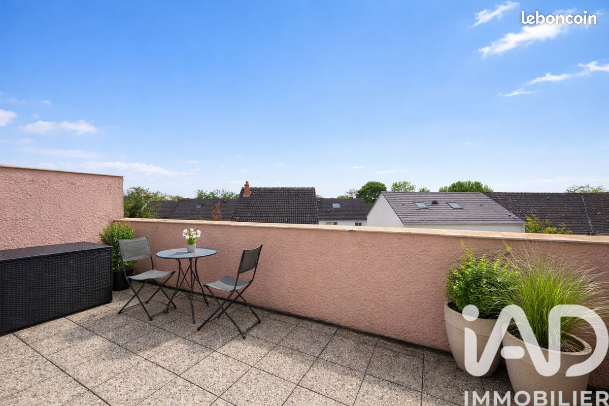 Triplex 6 pièces 109 m² (image 4)