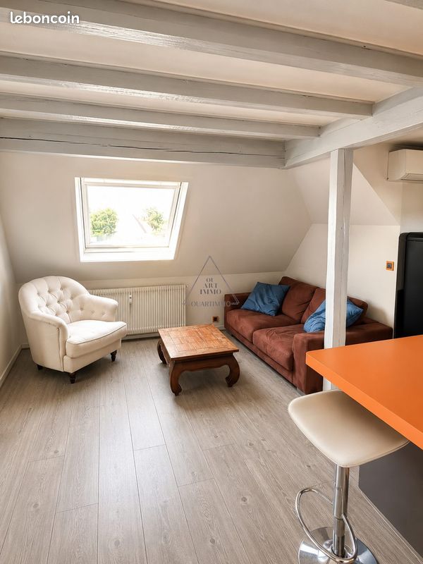 Appartement 2 pièces 37 m² · à Mundolsheim · 37 m² · 149 900 €