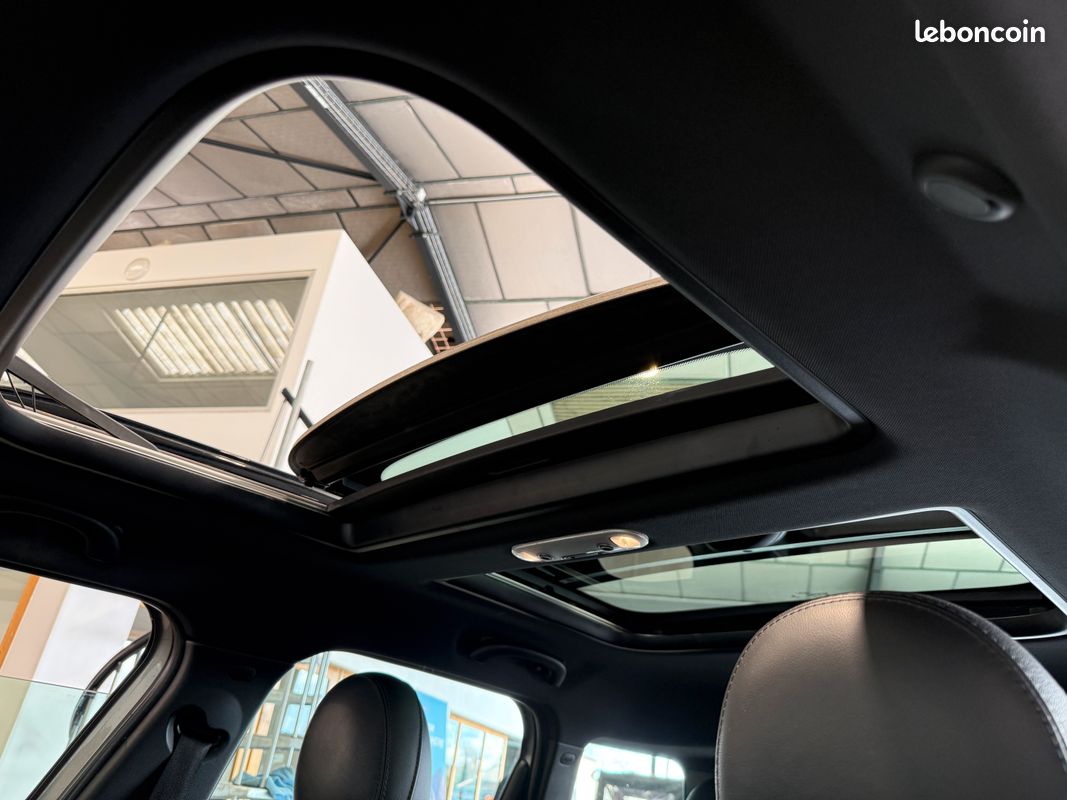 Mini Countryman ( F60 ) 1.5i Hybrid 224 ch All4 Chili / Toit Ouvrant / Harman Kardon / Caméra (image 8)