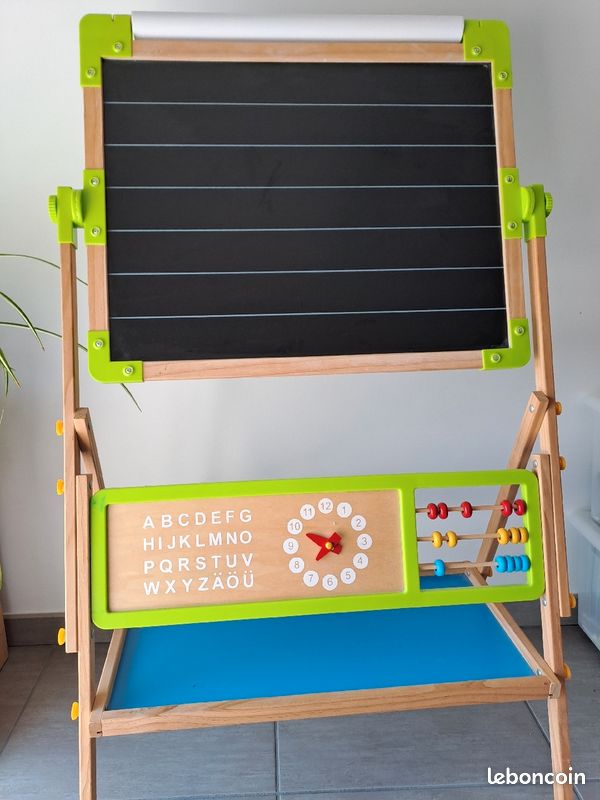 Tableau en bois (image 2)