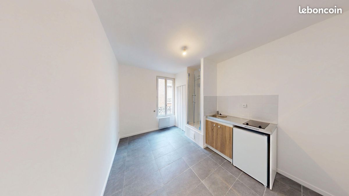 Appartement 1 pièce 11 m² · à Boulogne-Billancourt · 11 m² · 130 000 €