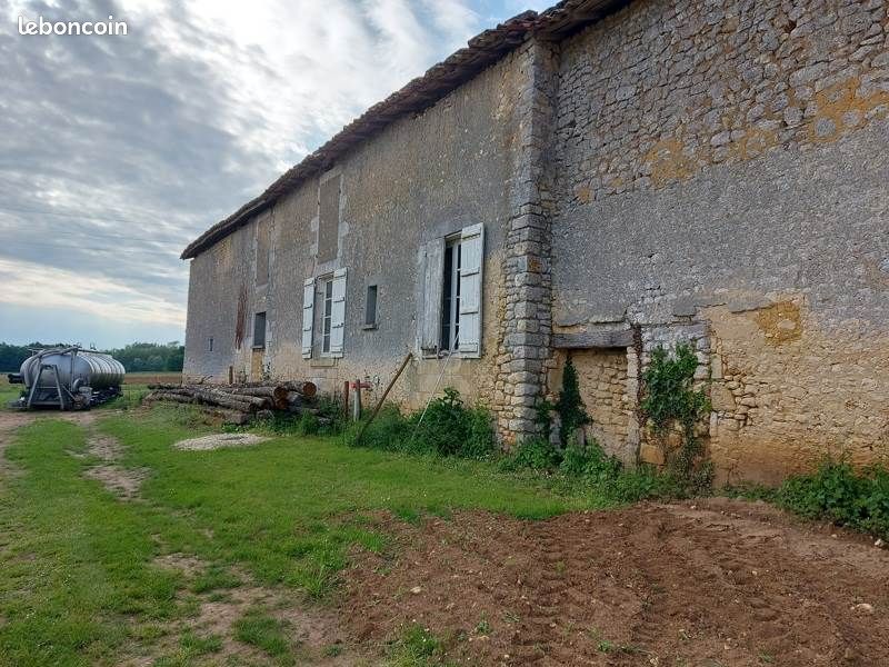 Maison 3 pièces 73 m² · à Jonzac · 73 m² · 160 500 €