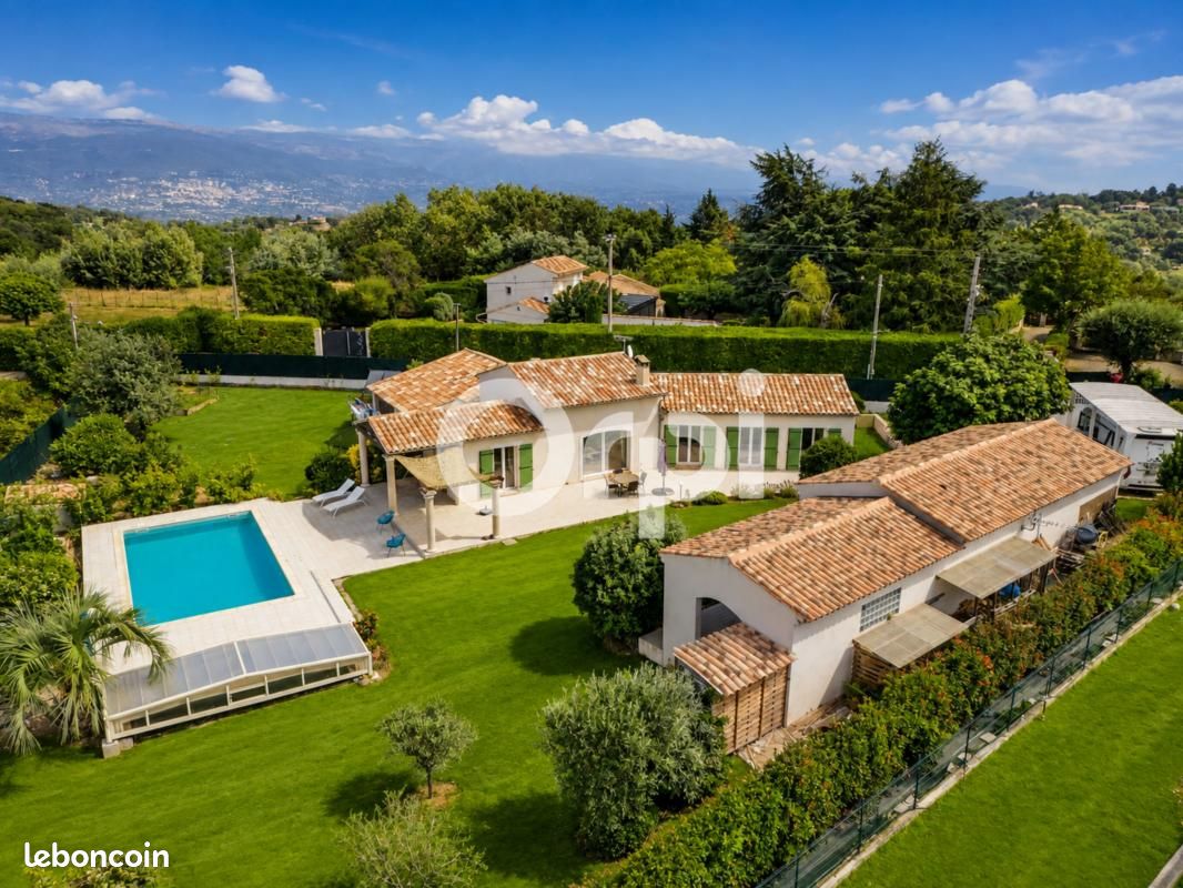 Maison 4 pièces 150 m² · à Tanneron · 150 m² · 795 000 €