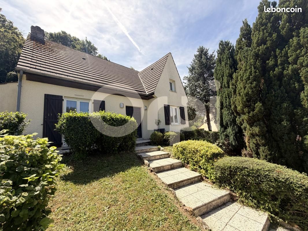 Maison 6 pièces 115 m² · à Vauxrezis · 115 m² · 199 900 €