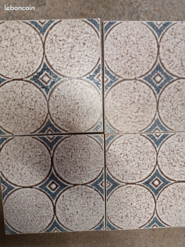 Carreaux de céramique (image 3)