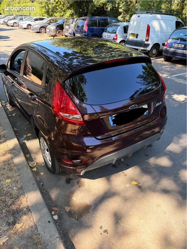 Ford fiesta ✅ 10/10 (image 2)