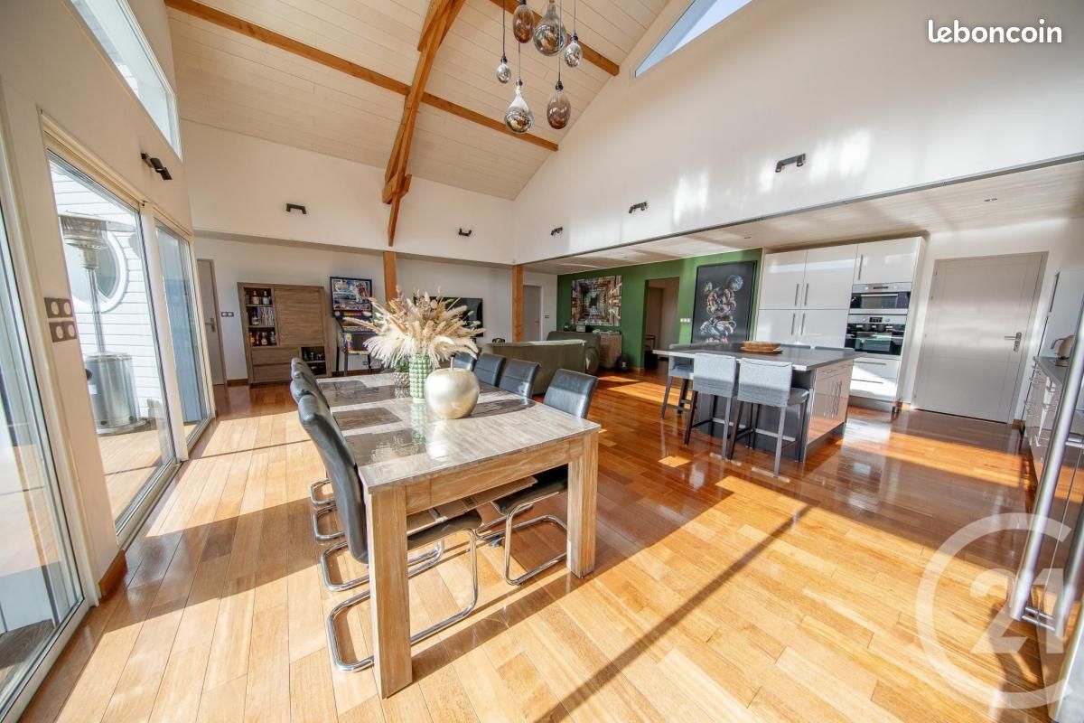 Maison 7 pièces 170 m² (image 7)