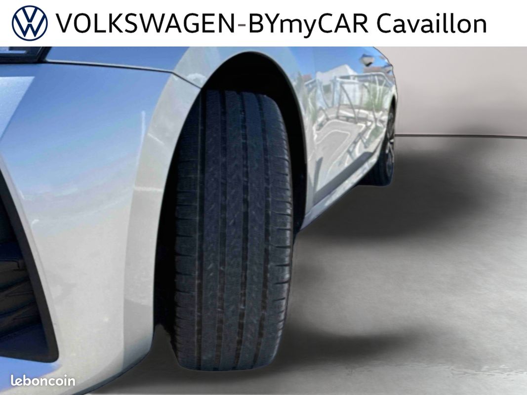SKODA Octavia 2.0 TDI 116 ch SCR BVM6 Selection (image 9)
