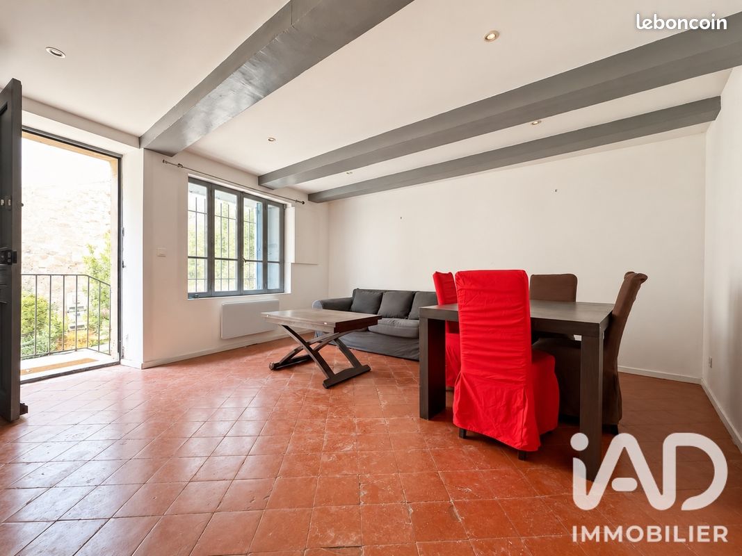 Maison 2 pièces 60 m² · à Arles · 60 m² · 190 000 €