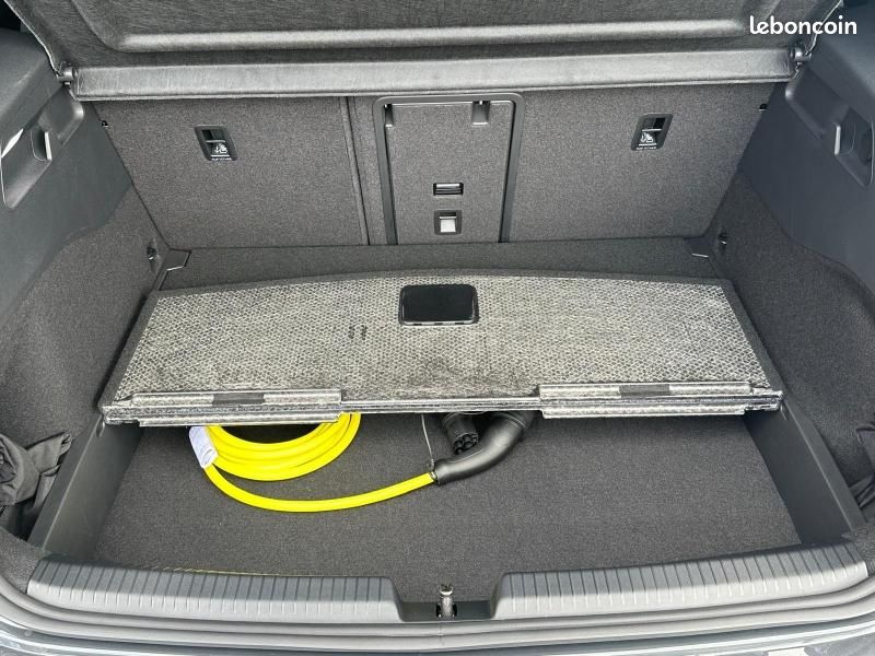 Cupra Born 230ch 79kWh Endurance (image 17)