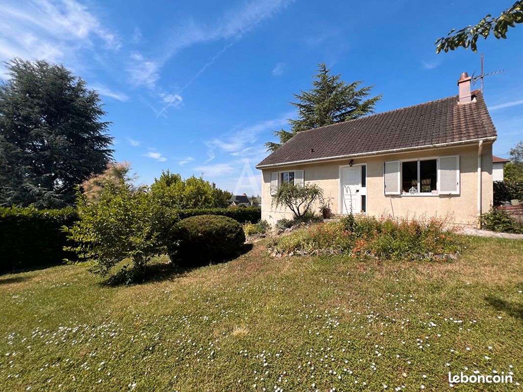 Maison 3 pièces 80 m² · à Chissay-en-Touraine · 80 m² · 150 000 €