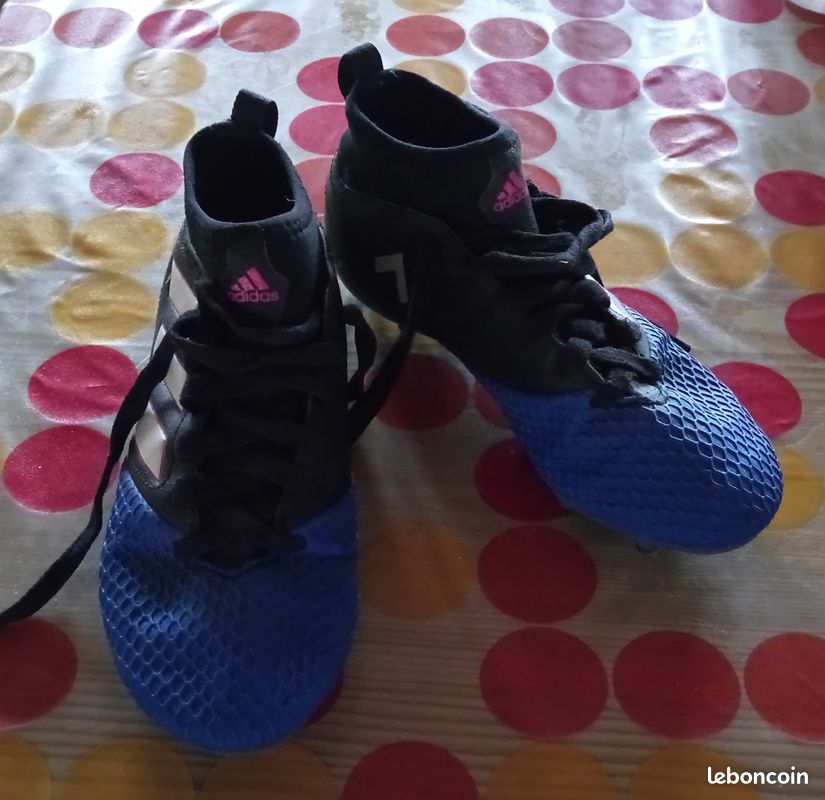 Chaussures de foot adidas (image 3)