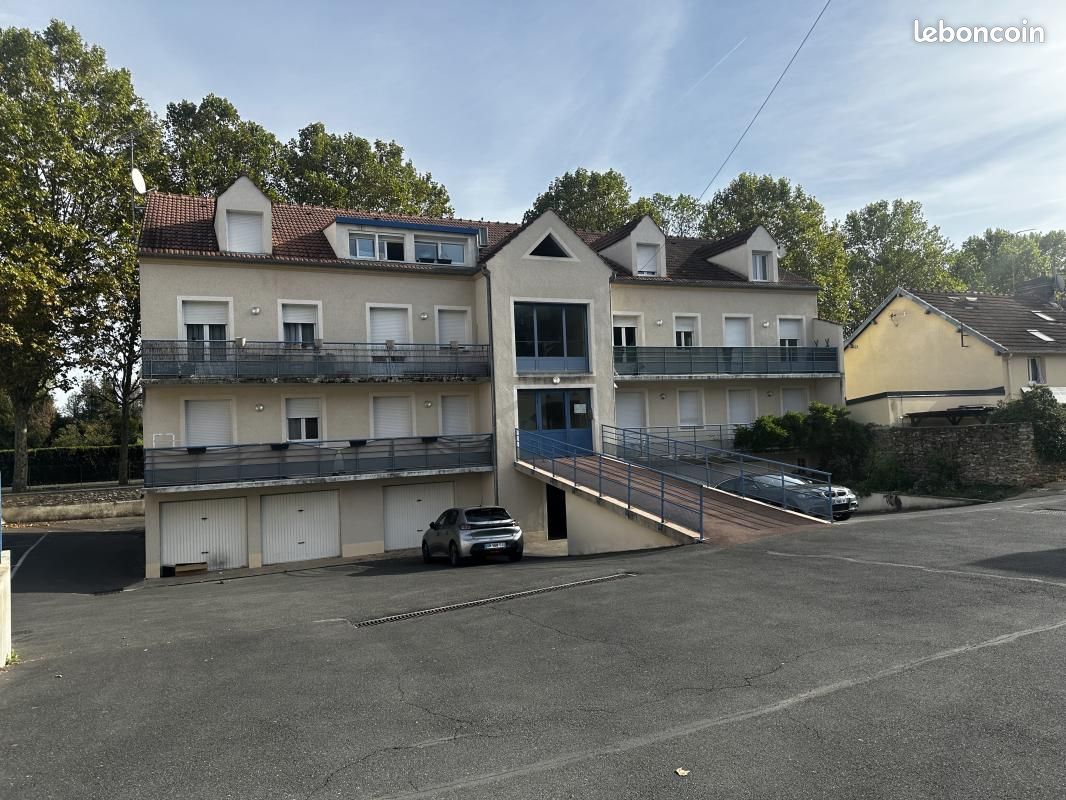Appartement 2 pièces 42 m² · à Coulommiers · 42 m² · 151 900 €