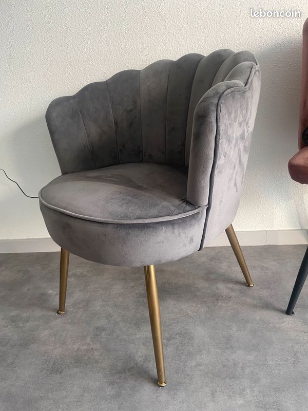 Chaise (image 3)