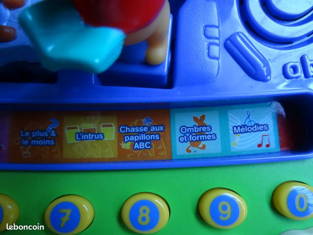 Ordinateur portable VTECH Disney (image 7)