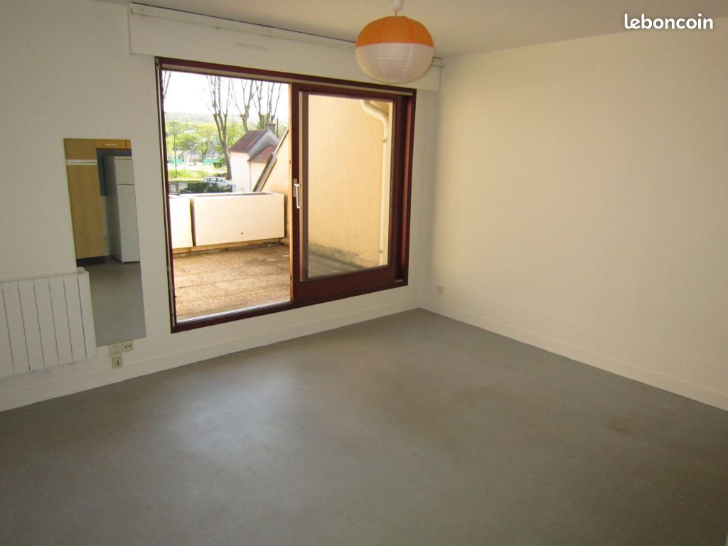 Appartement 1 pièce 24 m² · à Évreux · 24 m² · 507 €
