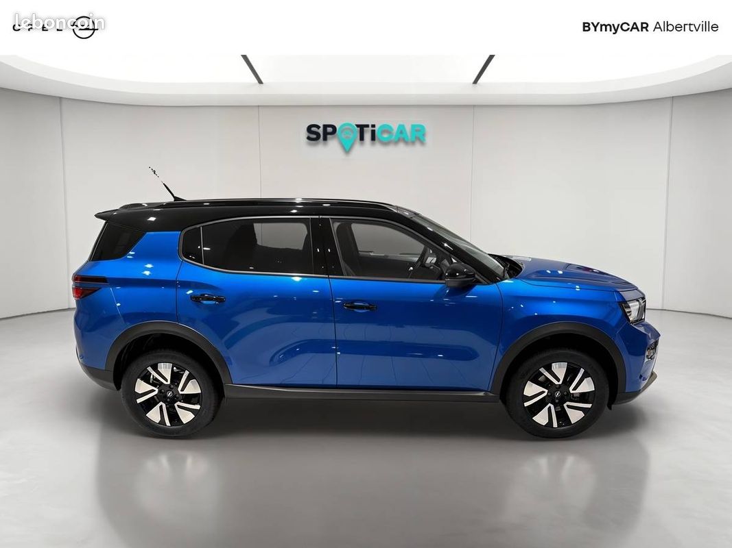 OPEL Frontera Electric 113 ch Batterie 44 kWh GS (image 4)