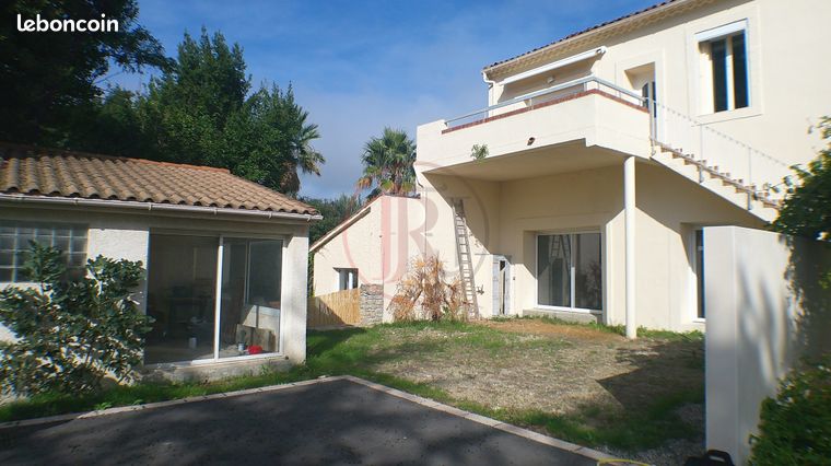 Maison 5 pièces 154 m²