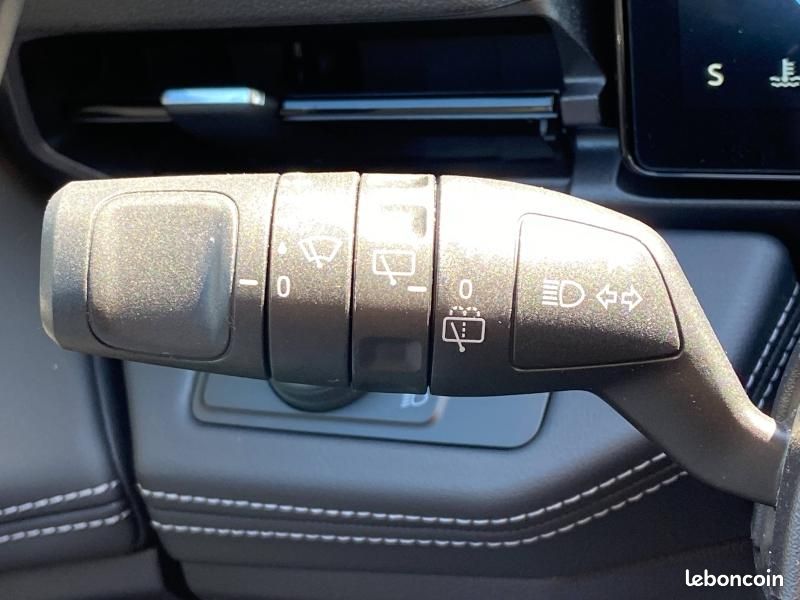 Ford Puma 1.0 EcoBoost Hybrid 125ch Titanium S&S (image 9)