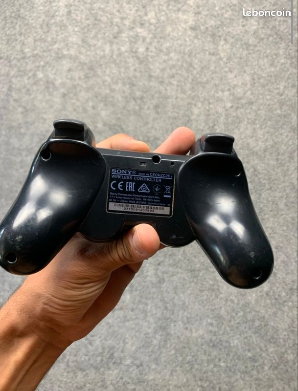 Manette ps3 (image 3)