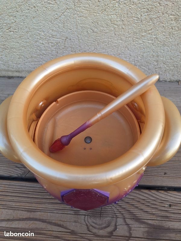 Chaudron Magic Mixies (image 2)