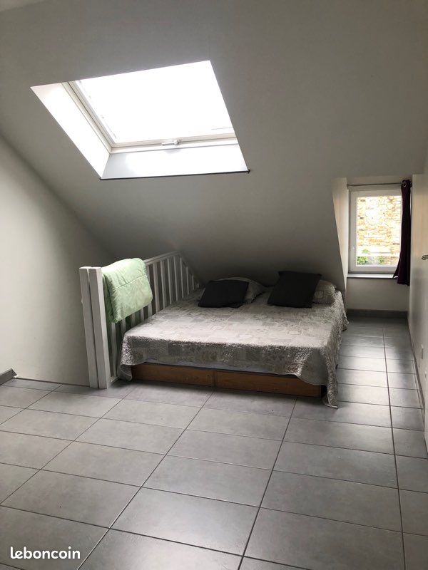 Appartement 1 pièce 25 m² · à Dieppe · 25 m² · 700 €/mois