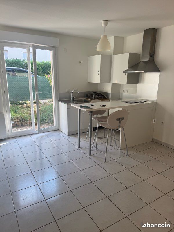 Appartement 1 pièce 35 m² · à Eybens · 35 m² · 530 €/mois