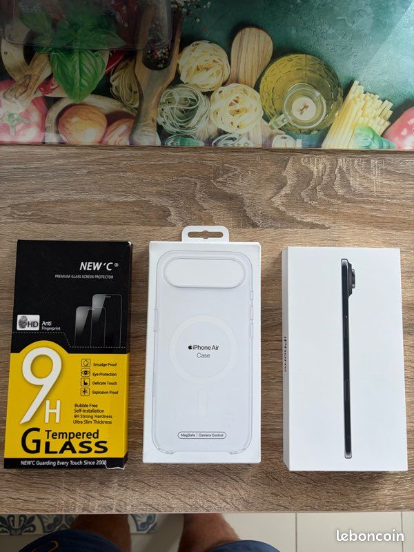 IPhone 17 Air (image 3)