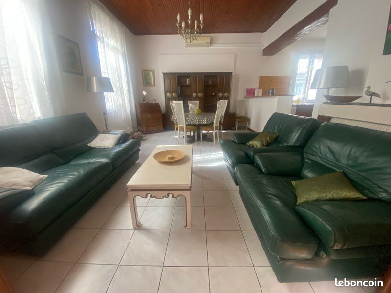 Appartement 4 pièces 81 m² · à Perpignan · 81 m² · 800 €