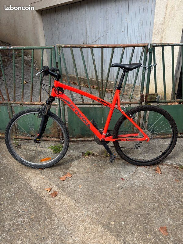 Vtt Rockrider 340 (image 1)