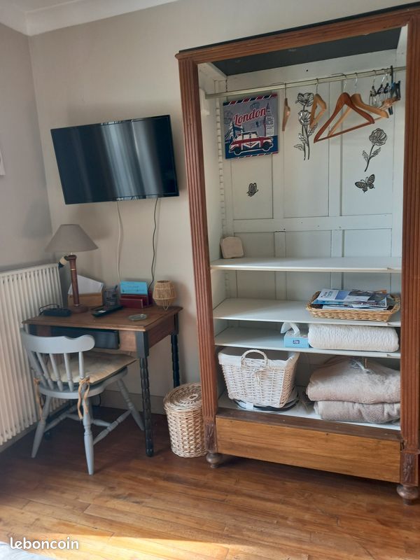 Chambre d'hôtes (image 3)