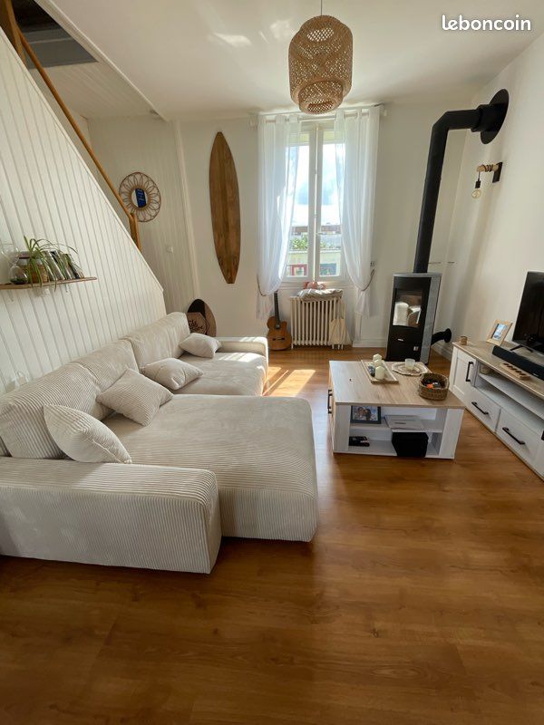 Maison 5 pièces 368 m² · à Périgueux · 368 m² · 215 000 €