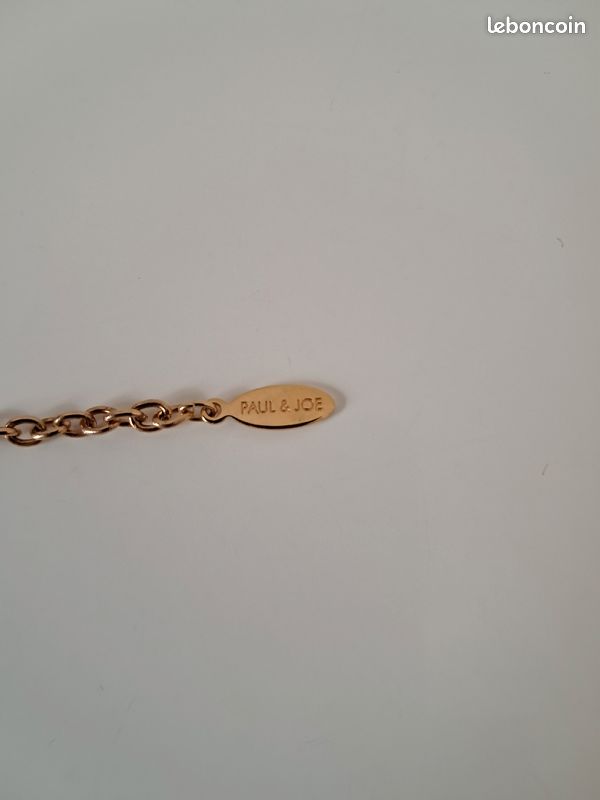 Bracelet paul & joe (image 2)