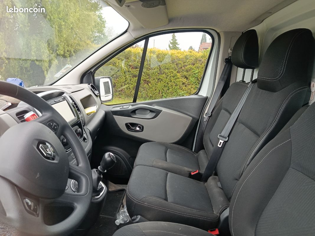 Trafic L2h1 2018 (image 2)