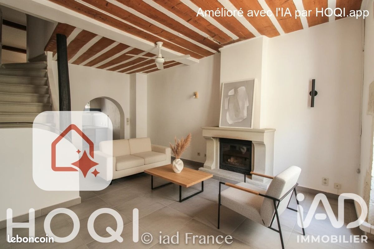 Maison 4 pièces 95 m² · à Montfrin · 95 m² · 169 000 €