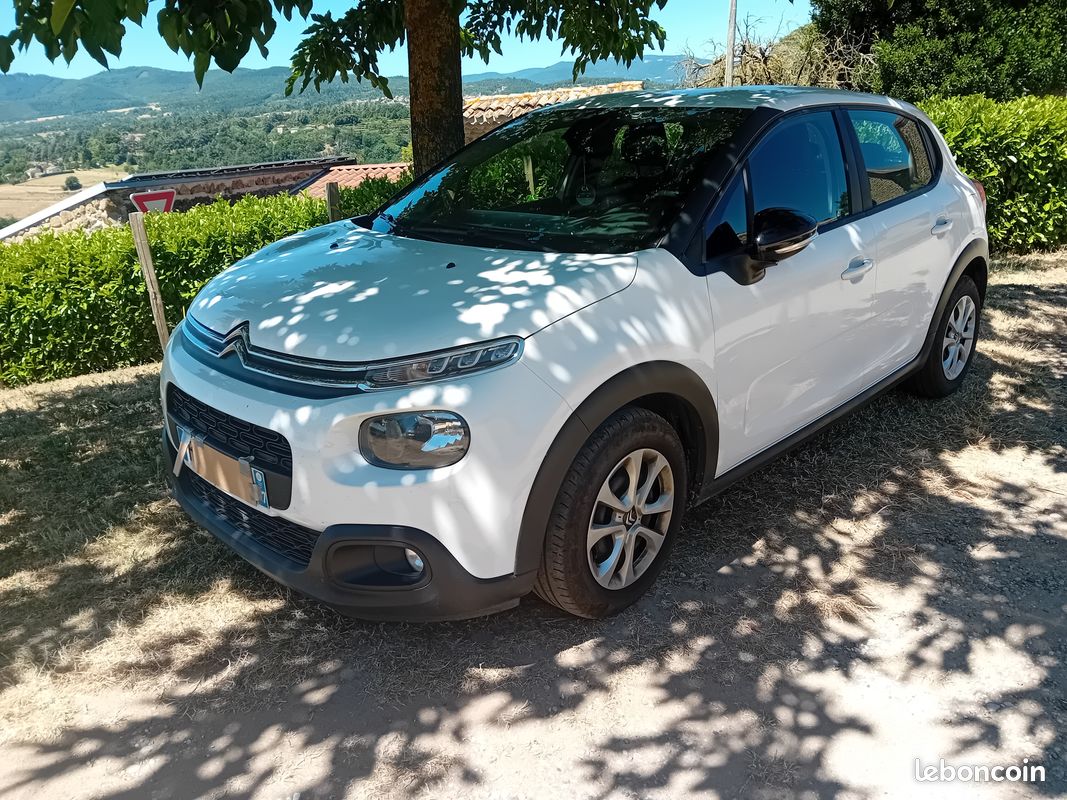 Citroën c3 (image 1)