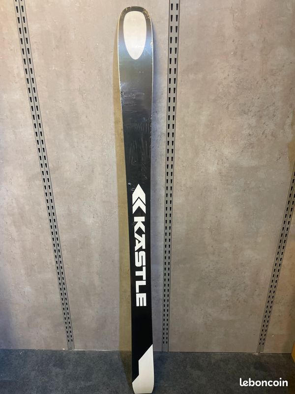 Kastle ZX100 2023 Sport Plein air