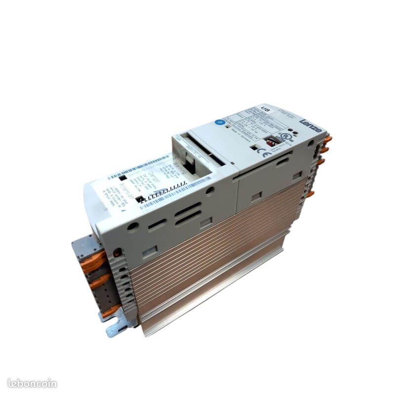 Carte électronique Lenze Variateur Type 432So - Pour F6/7000/XF840, Occasion Fonctionnelle