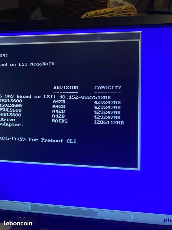Microsoft Windows Server 2012 - Toutes les versions