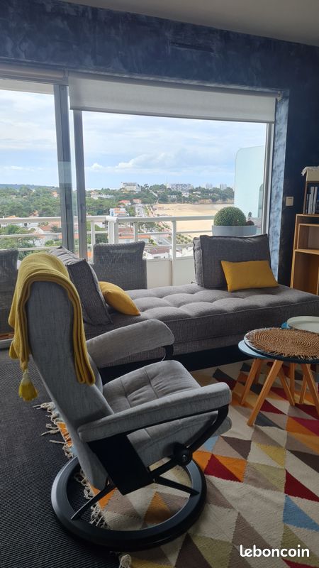Votre séjour à Royan avec vue (image 1)