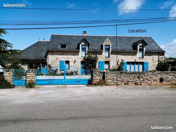 Location de vacance (image 1)