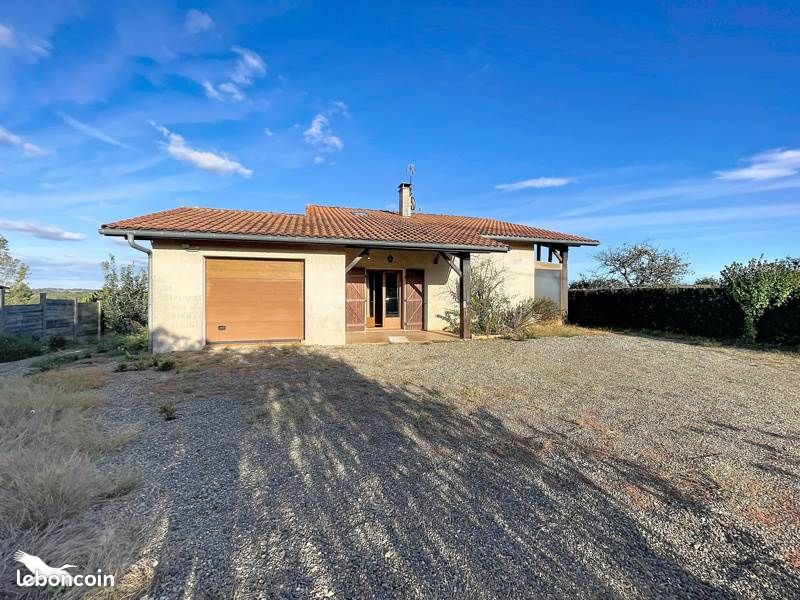Maison 5 pièces 146 m² · à Bastennes · 146 m² · 219 000 €