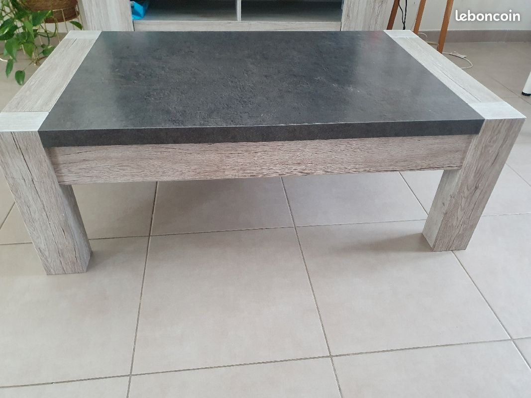 Table basse (image 1)