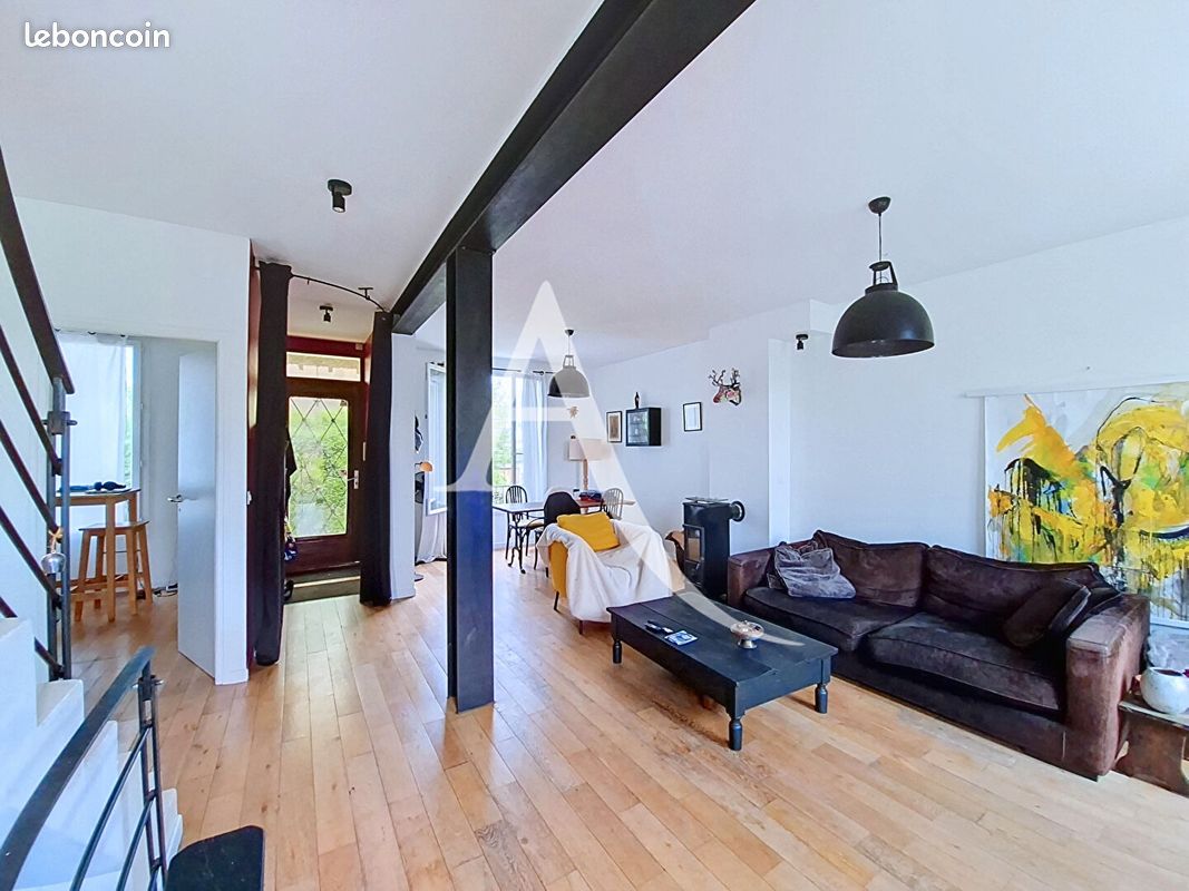 Maison 5 pièces 130 m² · à Massy · 130 m² · 620 000 €