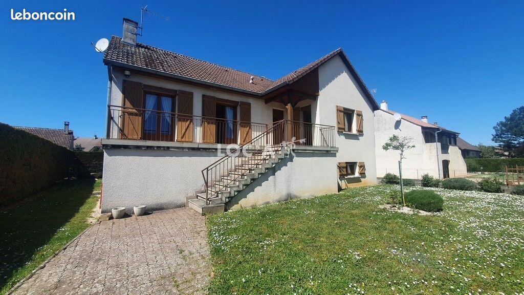 Maison 6 pièces 120 m² · à Beaune · 120 m² · 319 000 €