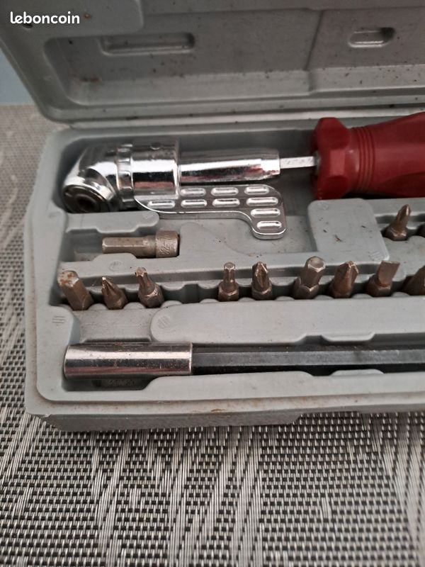Coffret dr bricolage (image 2)