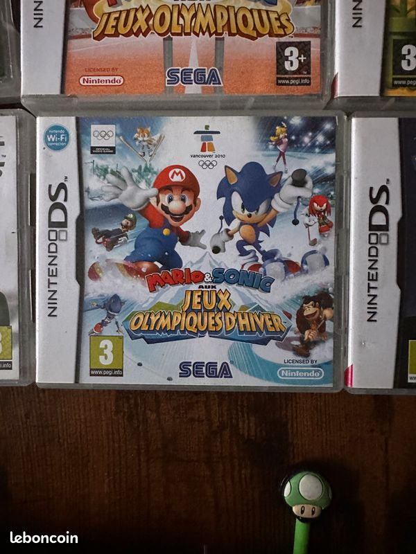 2Ds et 11jeux (image 2)